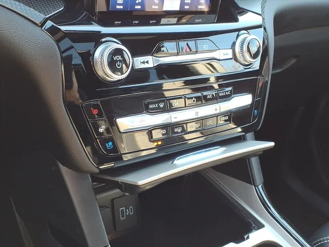 SEMINUEVOS FORD Explorer a Vauxhall en Maplecrest Ford Lincoln of Union