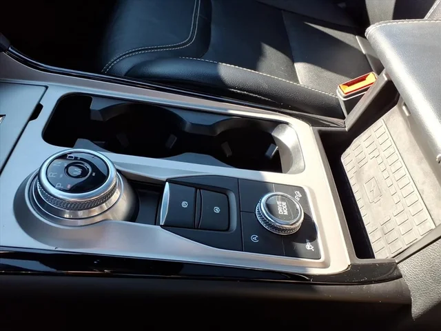 SEMINUEVOS FORD Explorer a Vauxhall en Maplecrest Ford Lincoln of Union