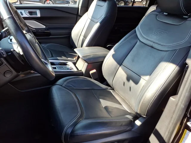 SEMINUEVOS FORD Explorer a Vauxhall en Maplecrest Ford Lincoln of Union