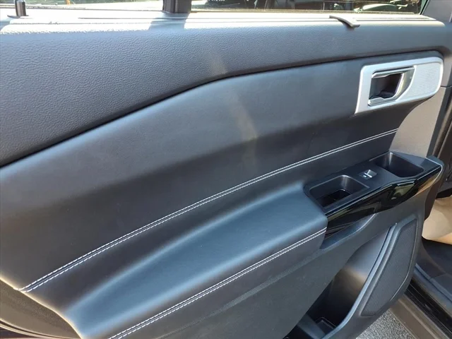 SEMINUEVOS FORD Explorer a Vauxhall en Maplecrest Ford Lincoln of Union