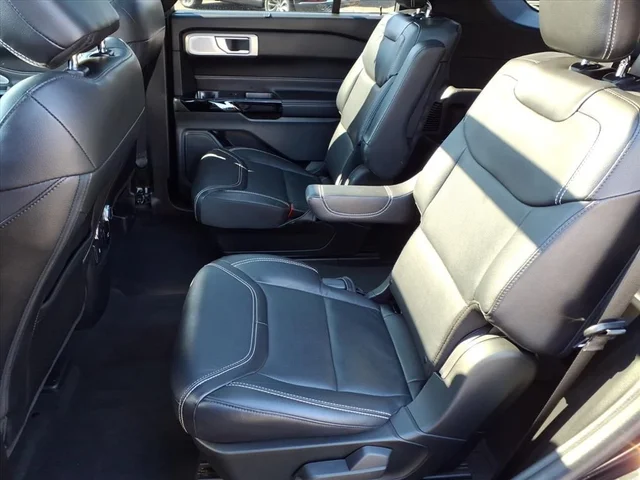 SEMINUEVOS FORD Explorer a Vauxhall en Maplecrest Ford Lincoln of Union