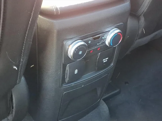 SEMINUEVOS FORD Explorer a Vauxhall en Maplecrest Ford Lincoln of Union