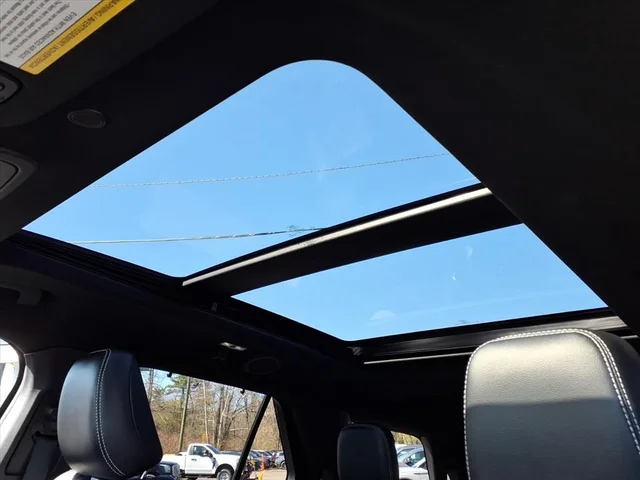 SEMINUEVOS FORD Explorer a Vauxhall en Maplecrest Ford Lincoln of Union