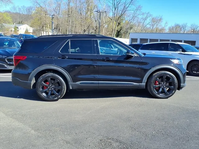 SEMINUEVOS FORD Explorer a Vauxhall en Maplecrest Ford Lincoln of Union