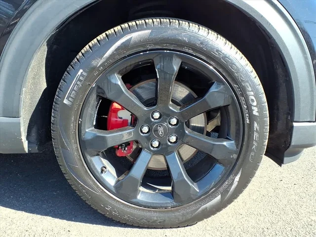 SEMINUEVOS FORD Explorer a Vauxhall en Maplecrest Ford Lincoln of Union