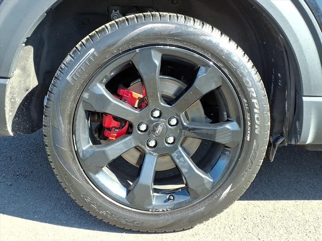 SEMINUEVOS FORD Explorer a Vauxhall en Maplecrest Ford Lincoln of Union