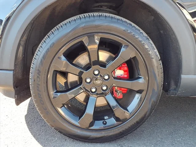 SEMINUEVOS FORD Explorer a Vauxhall en Maplecrest Ford Lincoln of Union