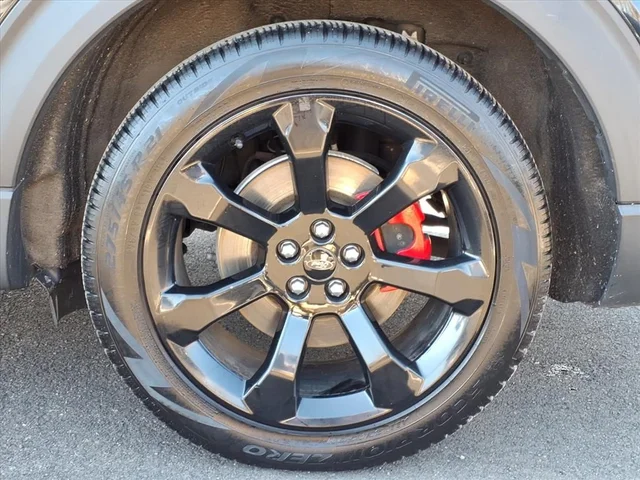 SEMINUEVOS FORD Explorer a Vauxhall en Maplecrest Ford Lincoln of Union