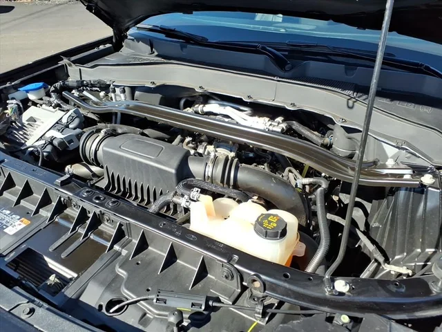 SEMINUEVOS FORD Explorer a Vauxhall en Maplecrest Ford Lincoln of Union