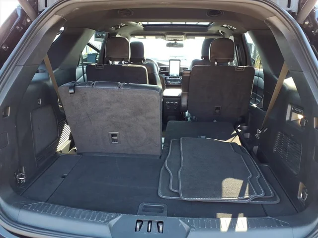 SEMINUEVOS FORD Explorer a Vauxhall en Maplecrest Ford Lincoln of Union