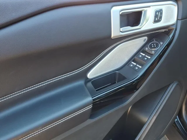 SEMINUEVOS FORD Explorer a Vauxhall en Maplecrest Ford Lincoln of Union