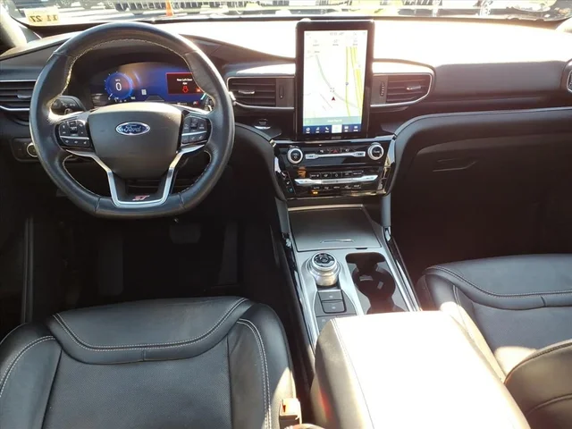 SEMINUEVOS FORD Explorer a Vauxhall en Maplecrest Ford Lincoln of Union