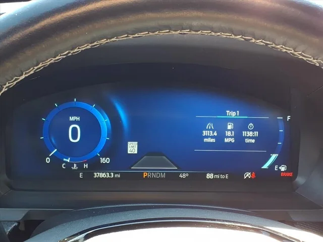 SEMINUEVOS FORD Explorer a Vauxhall en Maplecrest Ford Lincoln of Union