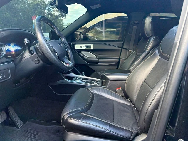 SEMINUEVOS FORD Explorer a Vauxhall en Maplecrest Ford Lincoln of Union