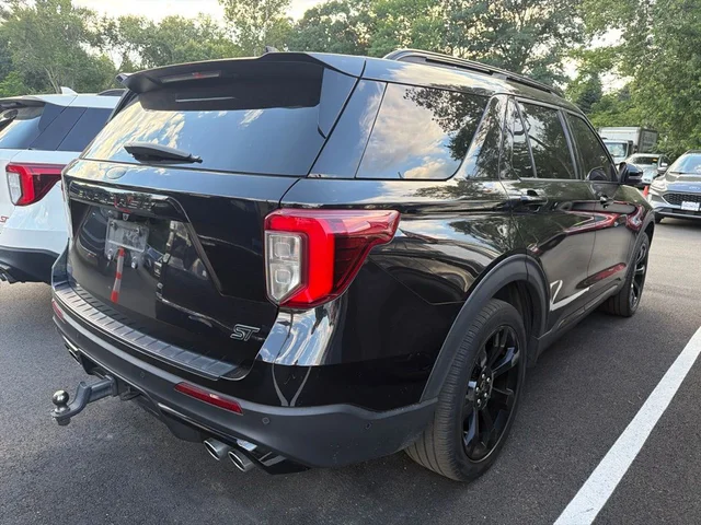 SEMINUEVOS FORD Explorer a Vauxhall en Maplecrest Ford Lincoln of Union