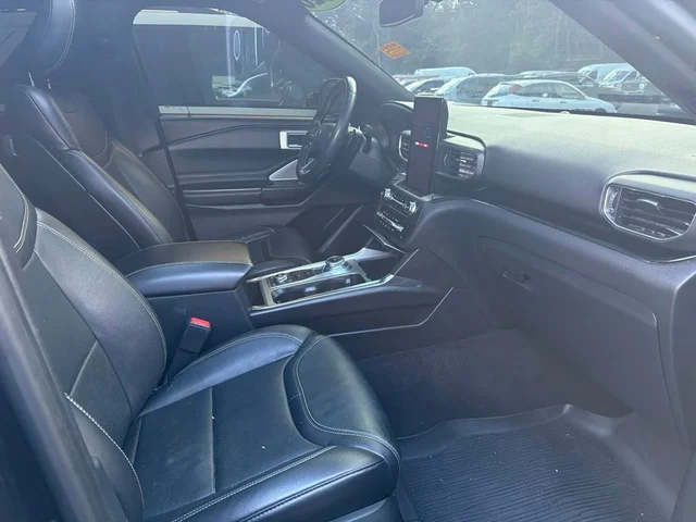 SEMINUEVOS FORD Explorer a Vauxhall en Maplecrest Ford Lincoln of Union