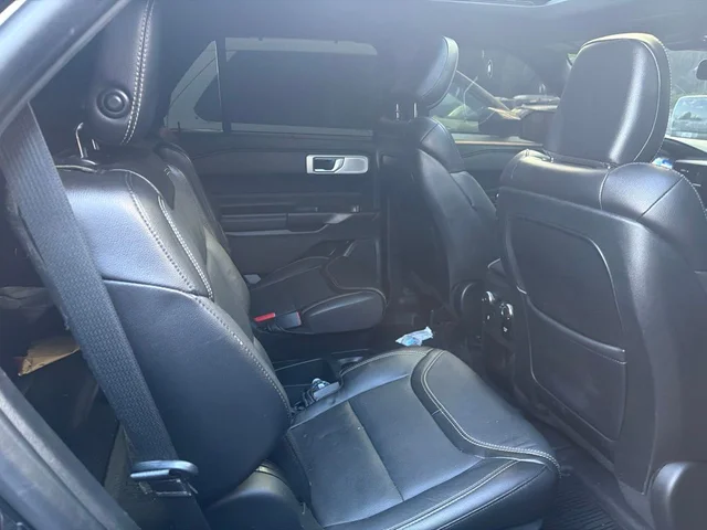 SEMINUEVOS FORD Explorer a Vauxhall en Maplecrest Ford Lincoln of Union