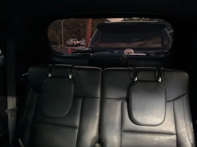 SEMINUEVOS FORD Explorer a Vauxhall en Maplecrest Ford Lincoln of Union