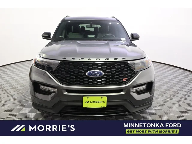 SEMINUEVOS FORD Explorer a Estados en autogozo