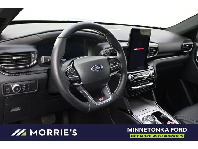 SEMINUEVOS FORD Explorer a Estados en autogozo