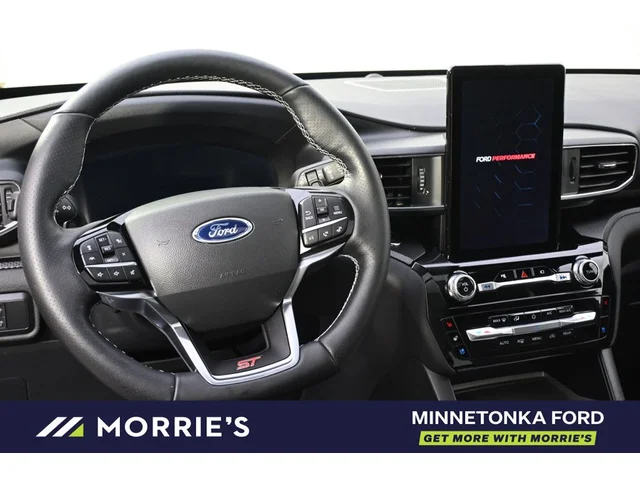 SEMINUEVOS FORD Explorer a Estados en autogozo