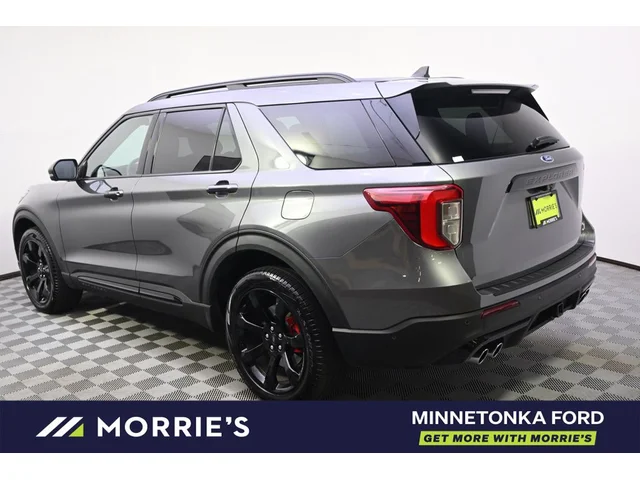 SEMINUEVOS FORD Explorer a Estados en autogozo