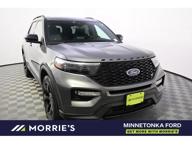 SEMINUEVOS FORD Explorer a Estados en autogozo