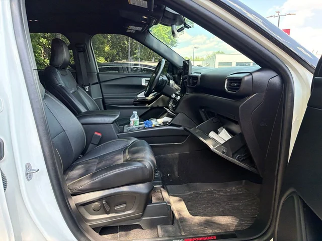 SEMINUEVOS FORD Explorer a Vauxhall en Maplecrest Ford Lincoln of Union