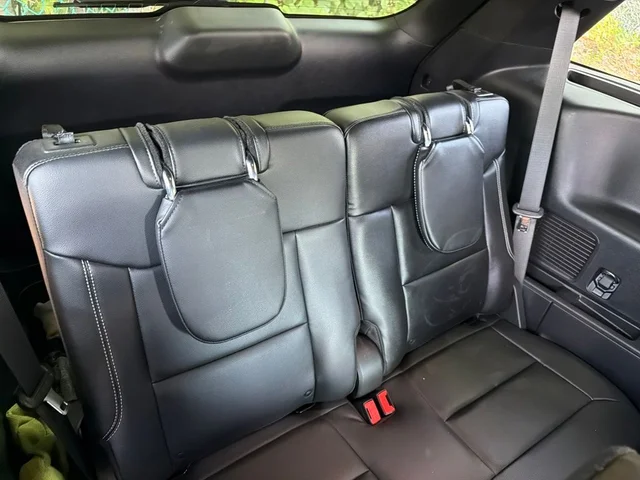 SEMINUEVOS FORD Explorer a Vauxhall en Maplecrest Ford Lincoln of Union