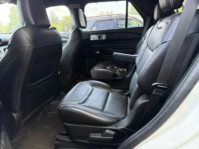 SEMINUEVOS FORD Explorer a Vauxhall en Maplecrest Ford Lincoln of Union
