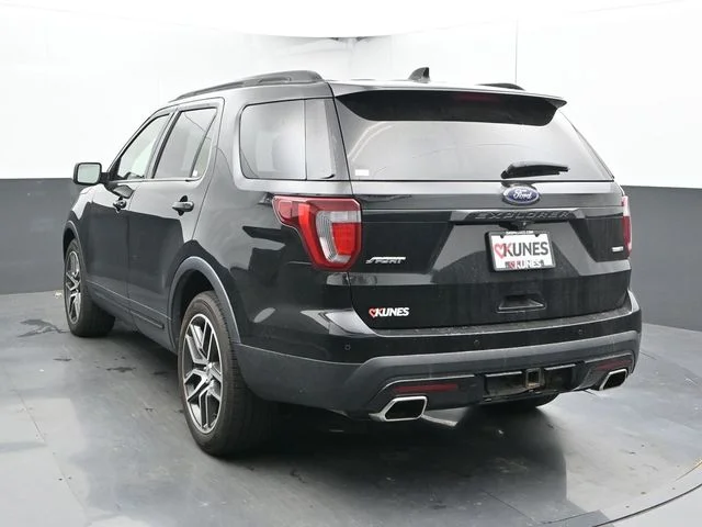 SEMINUEVOS FORD Explorer a Estados en autogozo