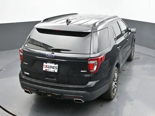 SEMINUEVOS FORD Explorer a Estados en autogozo