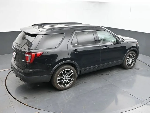 SEMINUEVOS FORD Explorer a Estados en autogozo
