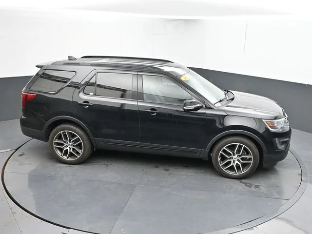 SEMINUEVOS FORD Explorer a Estados en autogozo