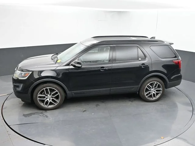 SEMINUEVOS FORD Explorer a Estados en autogozo
