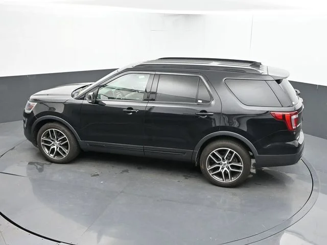 SEMINUEVOS FORD Explorer a Estados en autogozo