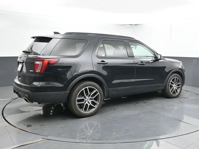 SEMINUEVOS FORD Explorer a Estados en autogozo