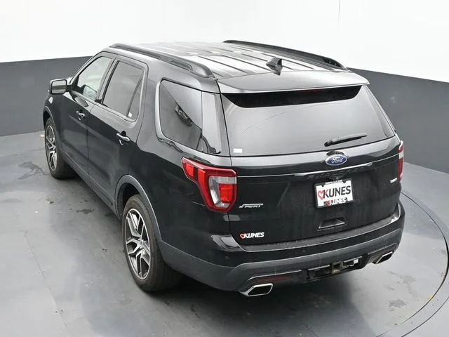 SEMINUEVOS FORD Explorer a Estados en autogozo