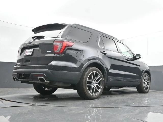 SEMINUEVOS FORD Explorer a Estados en autogozo