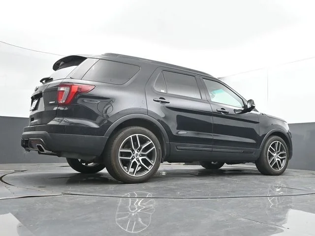 SEMINUEVOS FORD Explorer a Estados en autogozo