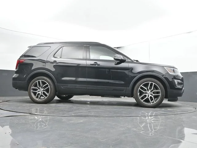 SEMINUEVOS FORD Explorer a Estados en autogozo
