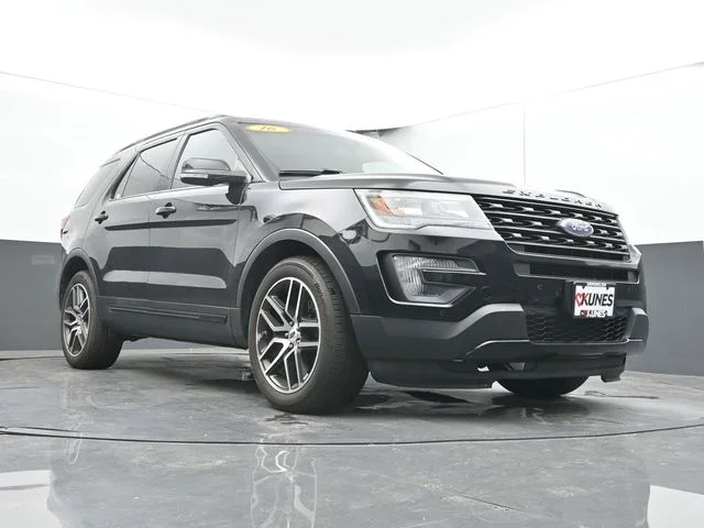 SEMINUEVOS FORD Explorer a Estados en autogozo