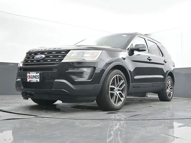 SEMINUEVOS FORD Explorer a Estados en autogozo