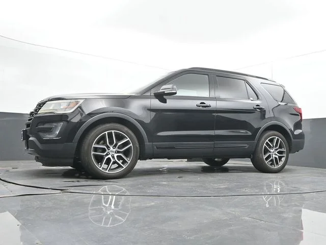 SEMINUEVOS FORD Explorer a Estados en autogozo
