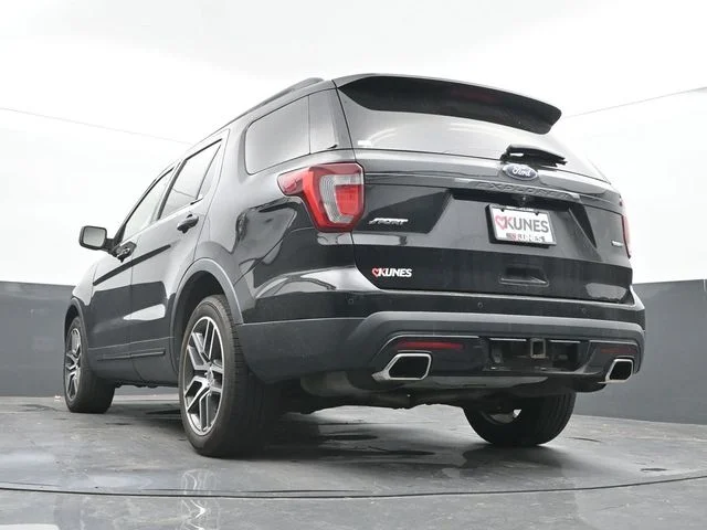 SEMINUEVOS FORD Explorer a Estados en autogozo