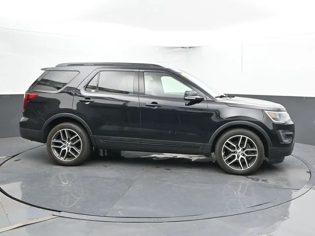SEMINUEVOS FORD Explorer a Estados en autogozo