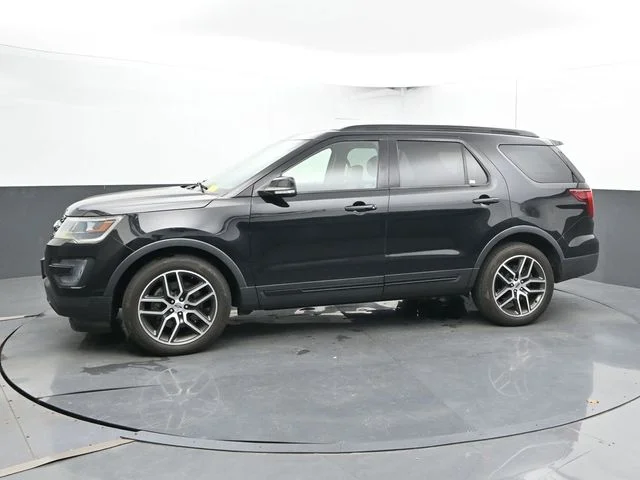 SEMINUEVOS FORD Explorer a Estados en autogozo