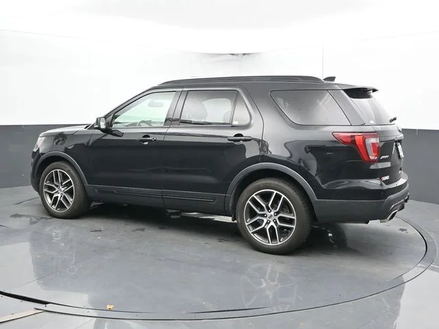 SEMINUEVOS FORD Explorer a Estados en autogozo