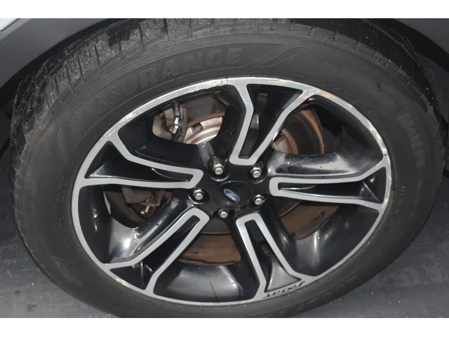 SEMINUEVOS FORD Explorer a Estados en autogozo