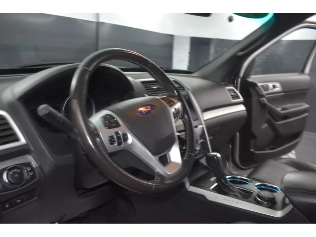 SEMINUEVOS FORD Explorer a Estados en autogozo